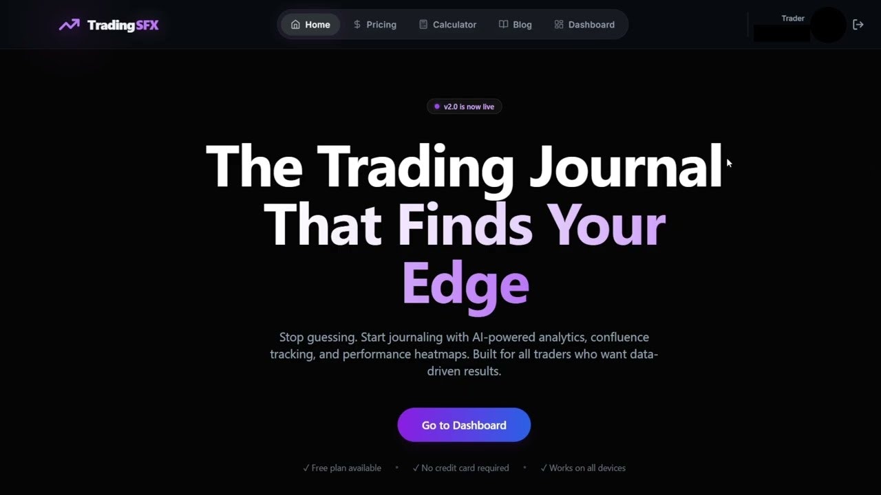 TradingSFX gallery image