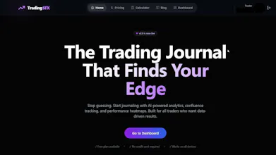 TradingSFX gallery image