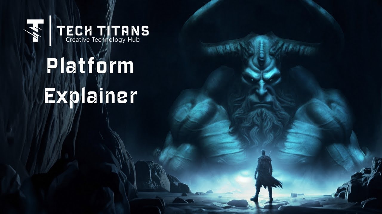 TechTitans Cloud gallery image