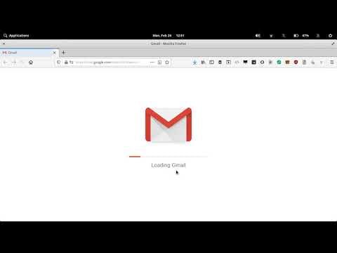 Mail Merge Helper for Linux media 1