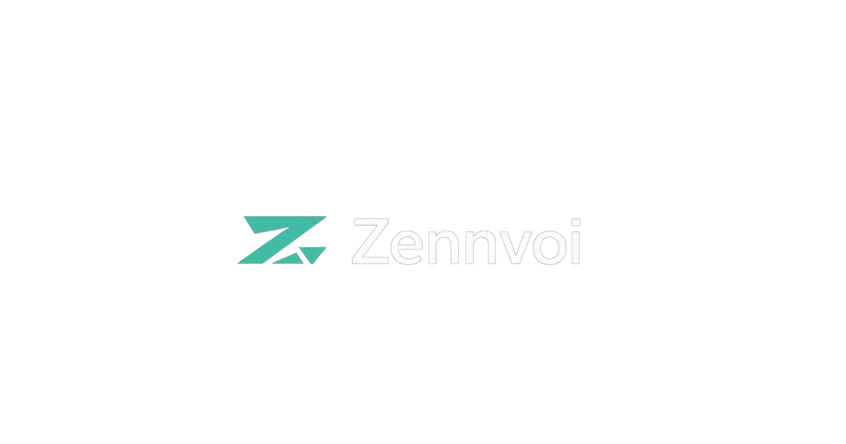 Zennvoi gallery image