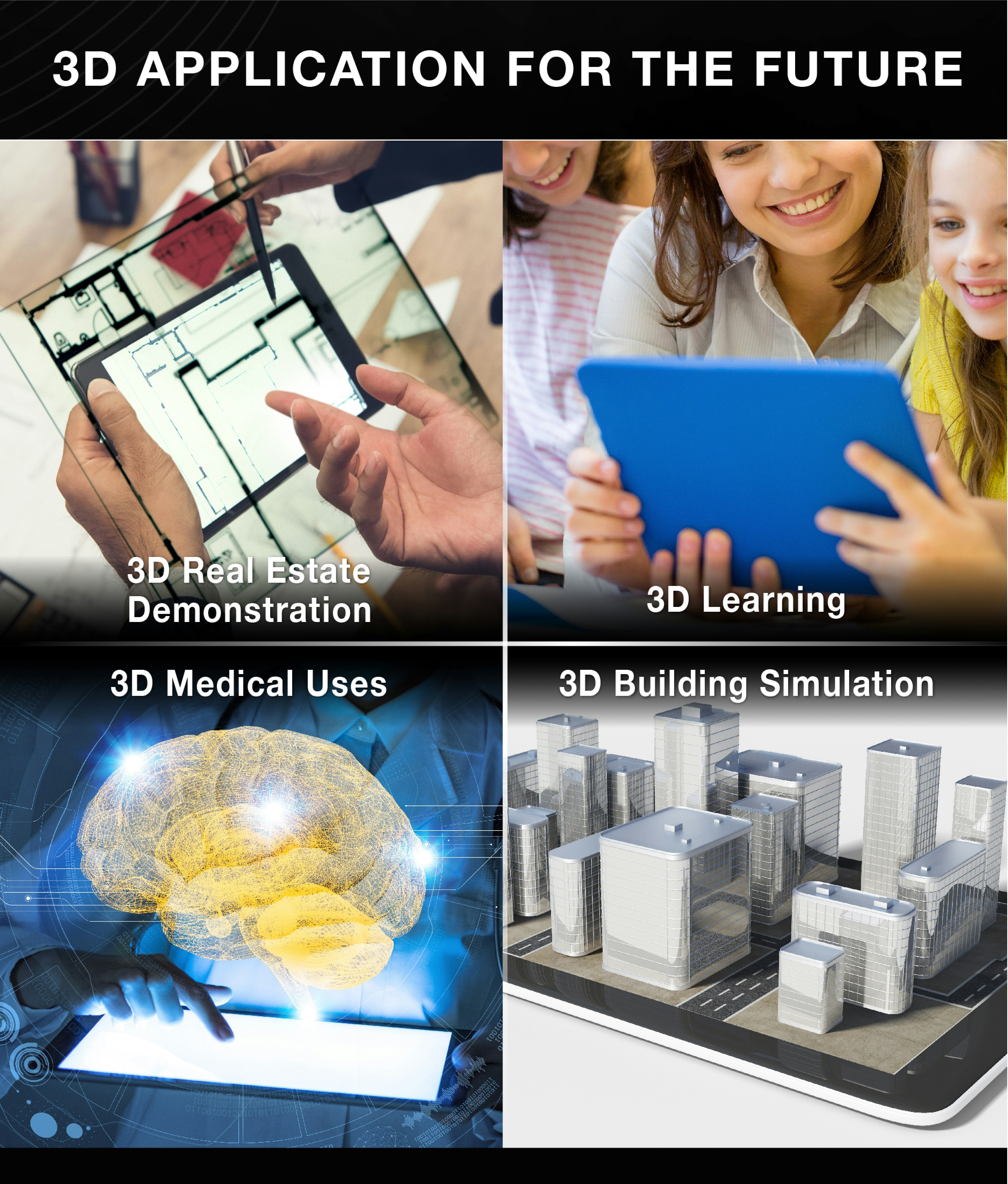 RS 3D Screen Protector gallery image
