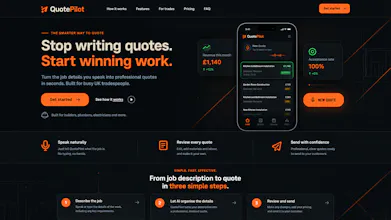 QuotePilot gallery image