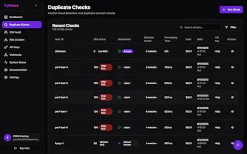 Cytherra gallery image