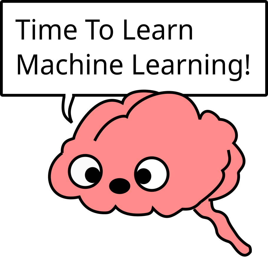 Learning Machine Book