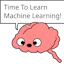 Learning Machine Book