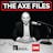The Axe Files - 48: Anderson Cooper
