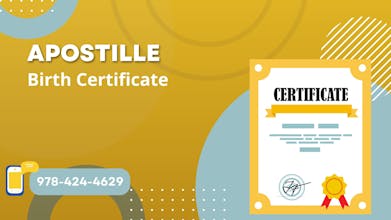 Global Apostille Document Authentication gallery image