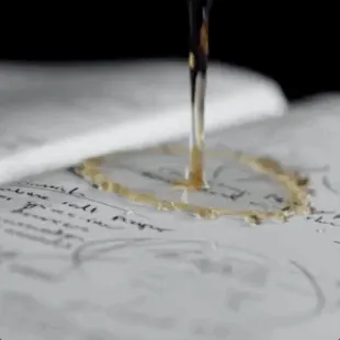 STONE: The Chef’s Notebook gallery image