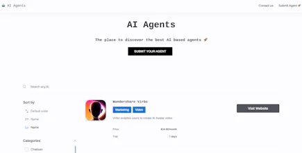 Ai Agents gallery image
