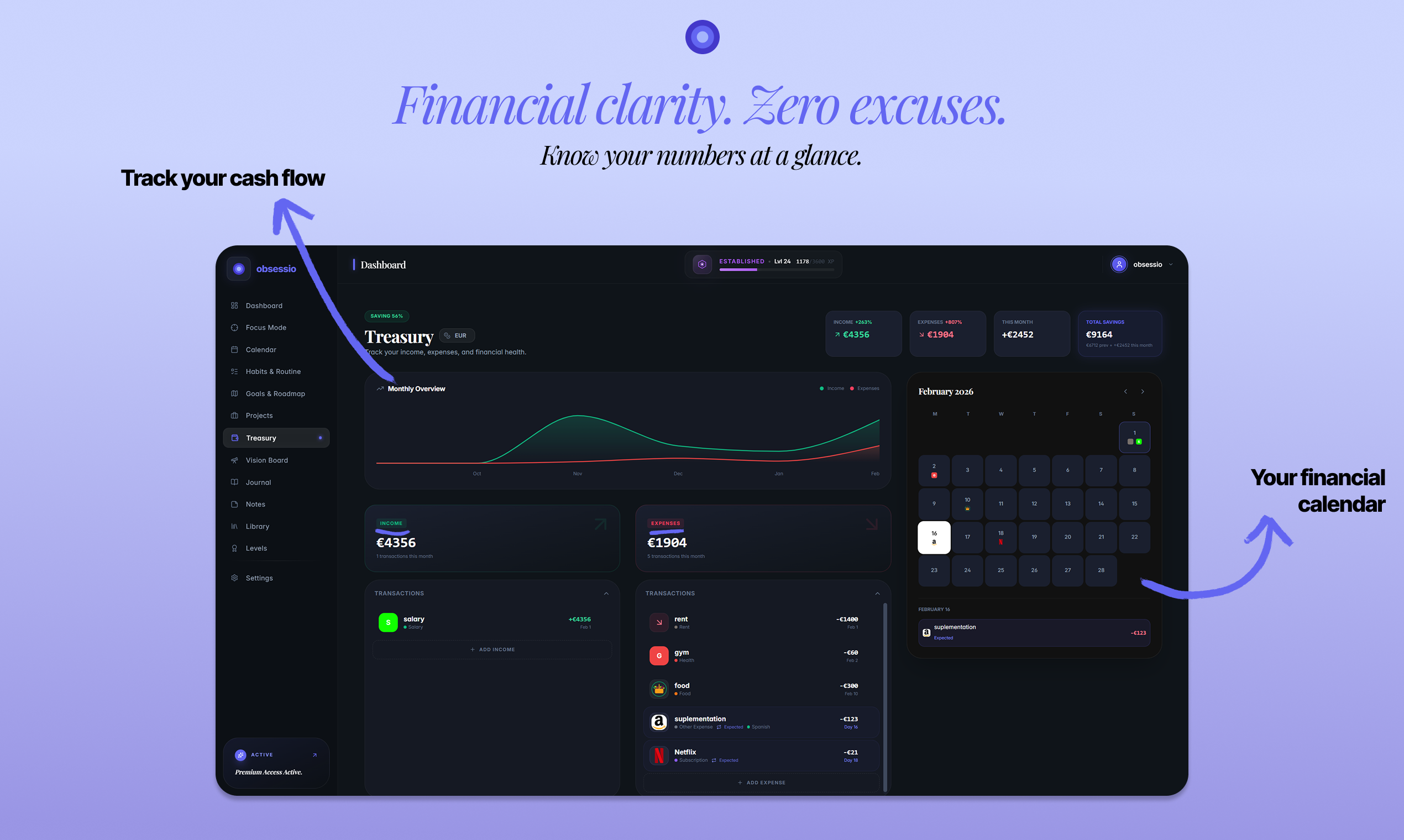 Obsessio gallery image