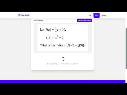 MathFast gallery image