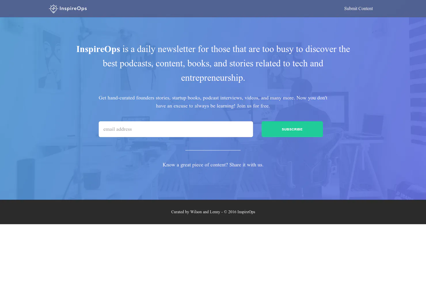 InspireOps