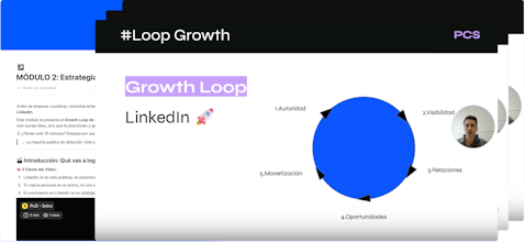 Publica con Sistema (Linkedin) gallery image