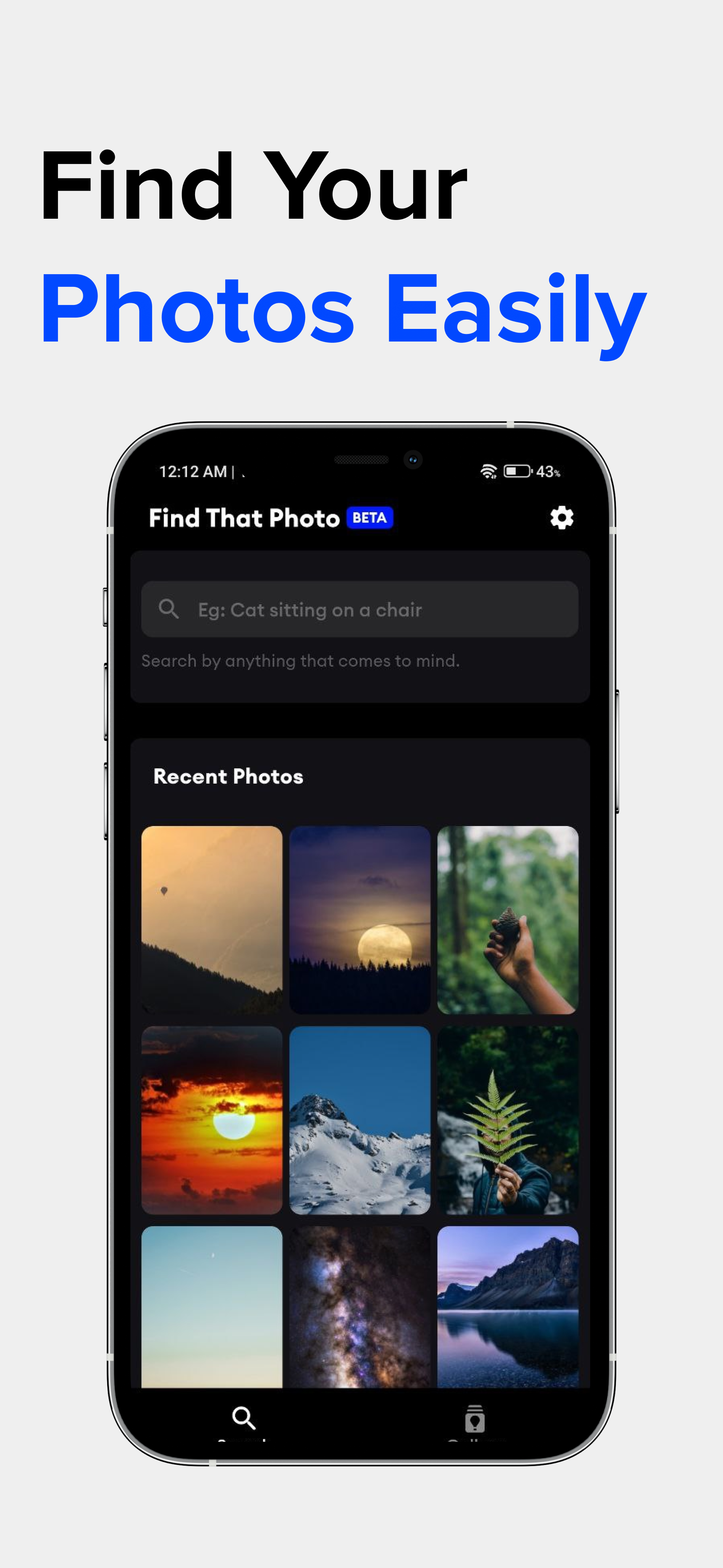 Vind die foto - vind foto's snel media 2