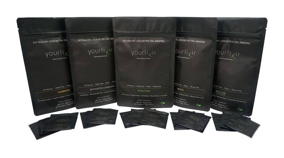 Yourlixir gallery image