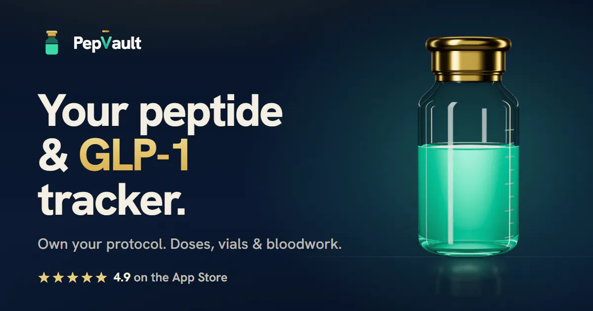 PepVault gallery image