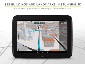 TomTom GO Mobile gallery image