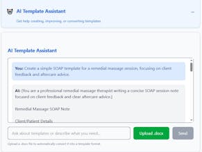 ConsultScribe gallery image
