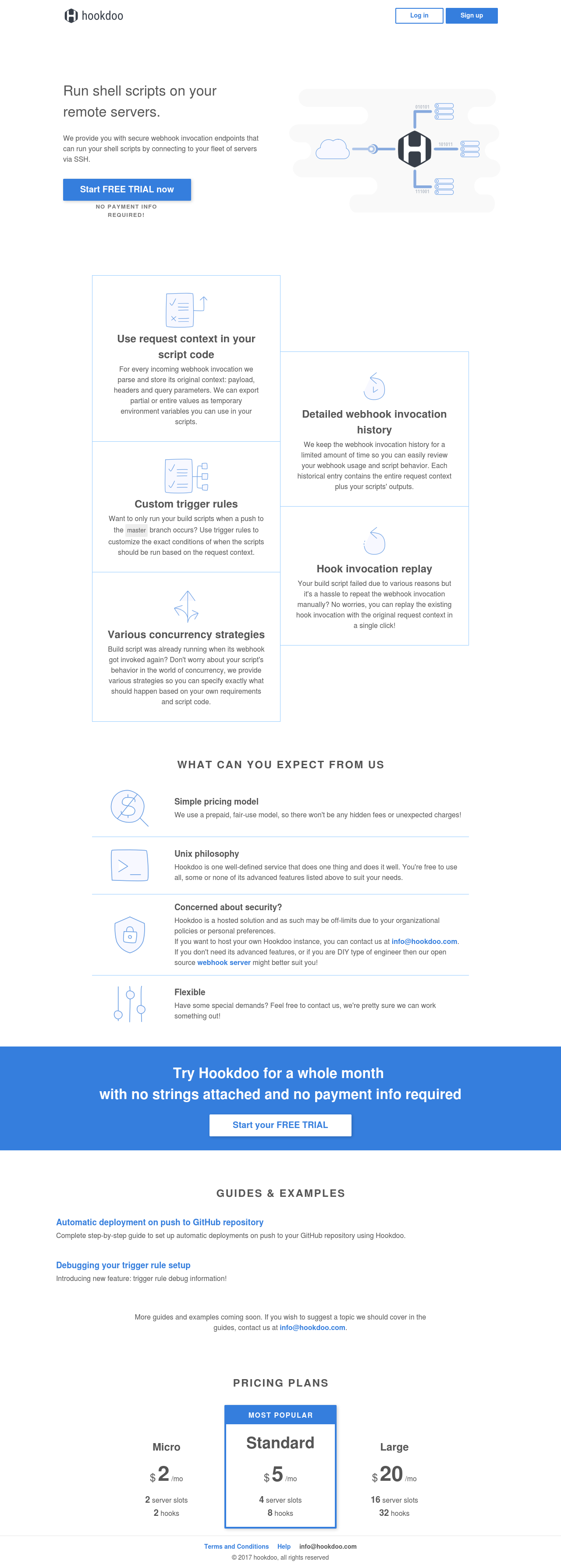 Hookdoo 2.0 gallery image