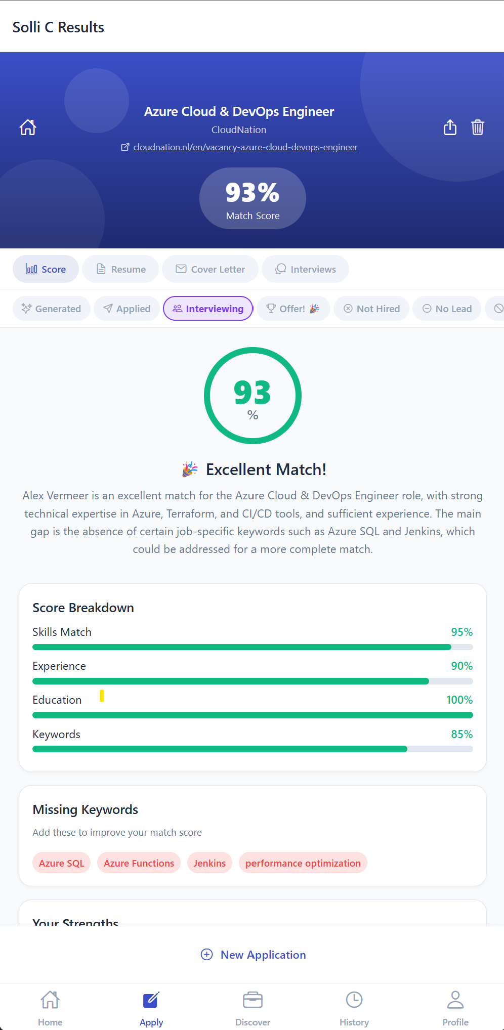 Solli C gallery image