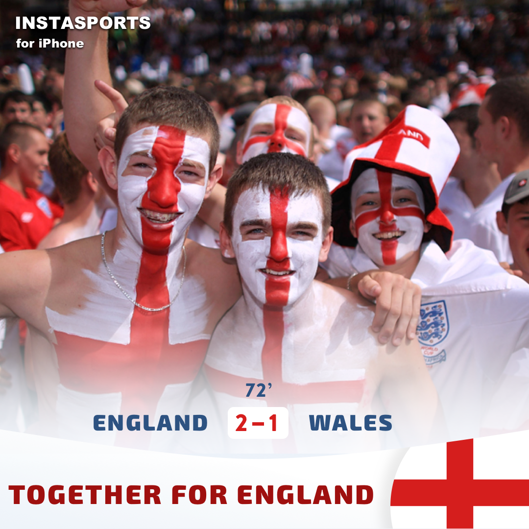 InstaSports App gallery image