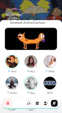 FAM gallery image