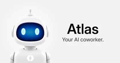 Atlas by WorkOS gallery image