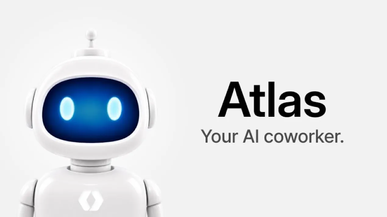 Atlas by WorkOS product