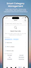 LinkBay – Smart Link Manager gallery image