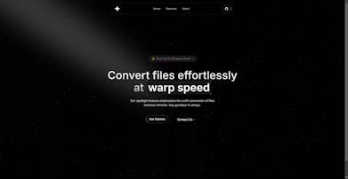 Morphify gallery image