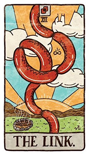 Food Fortunes gallery image