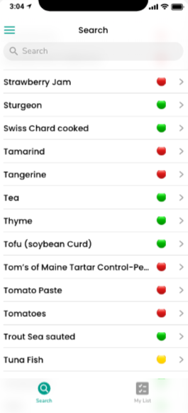 Bye GERD gallery image