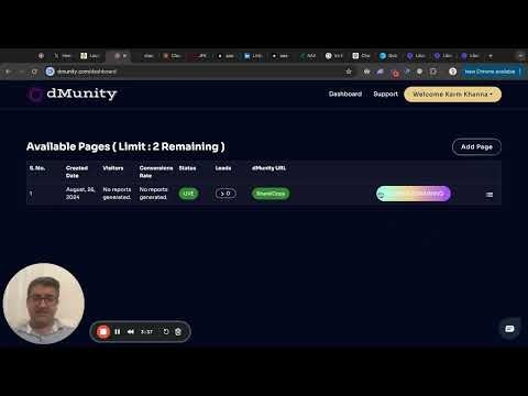 dMunity gallery image