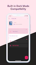 TNote App gallery image