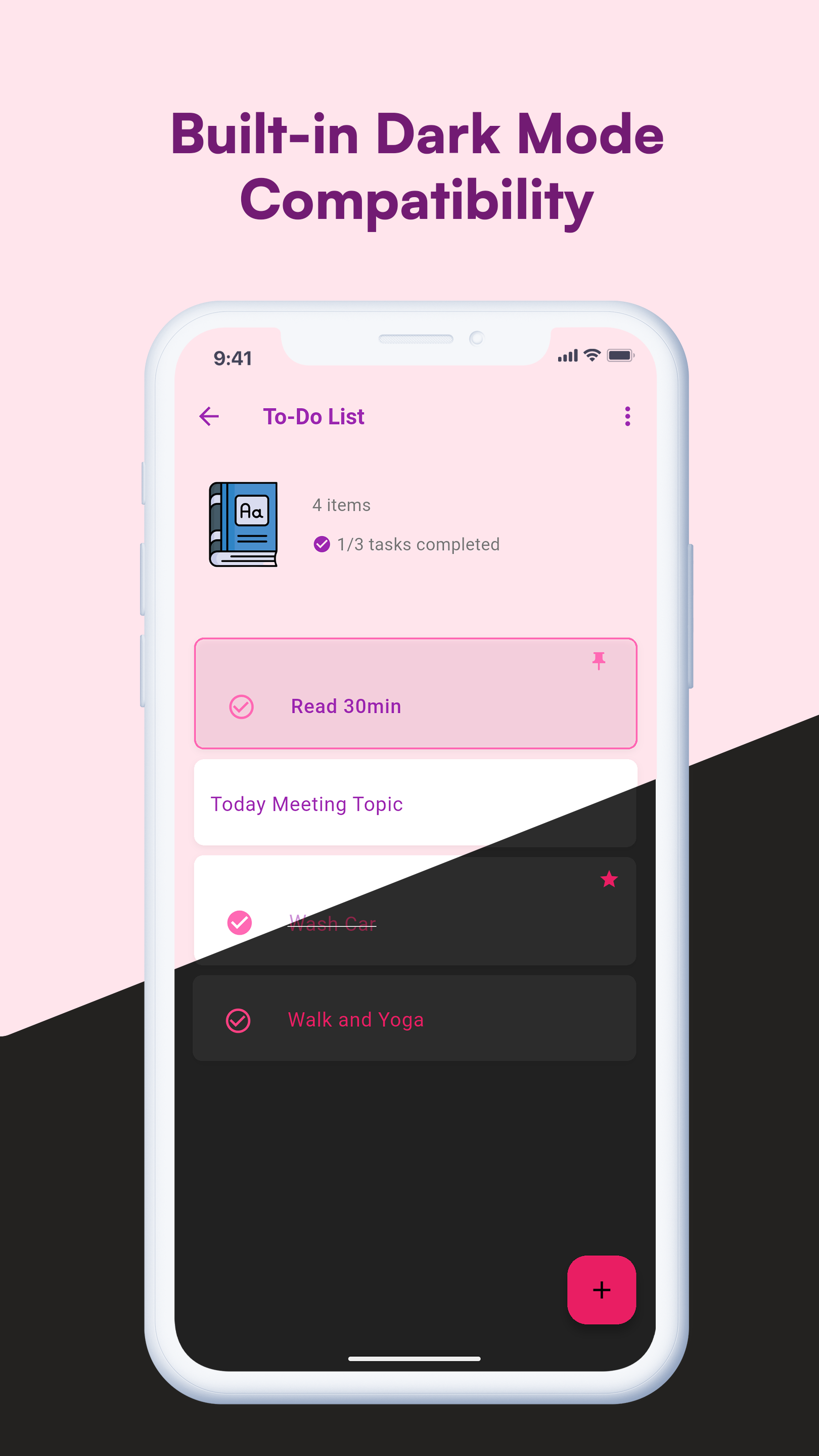 Média TNote App - Simple quick note & tasks book | organize your life 4