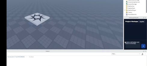 Hollowpad gallery image