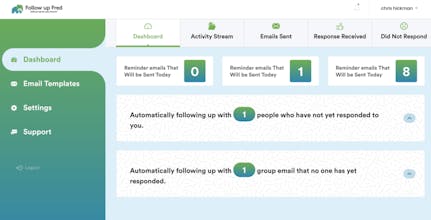 FollowUpFred gallery image