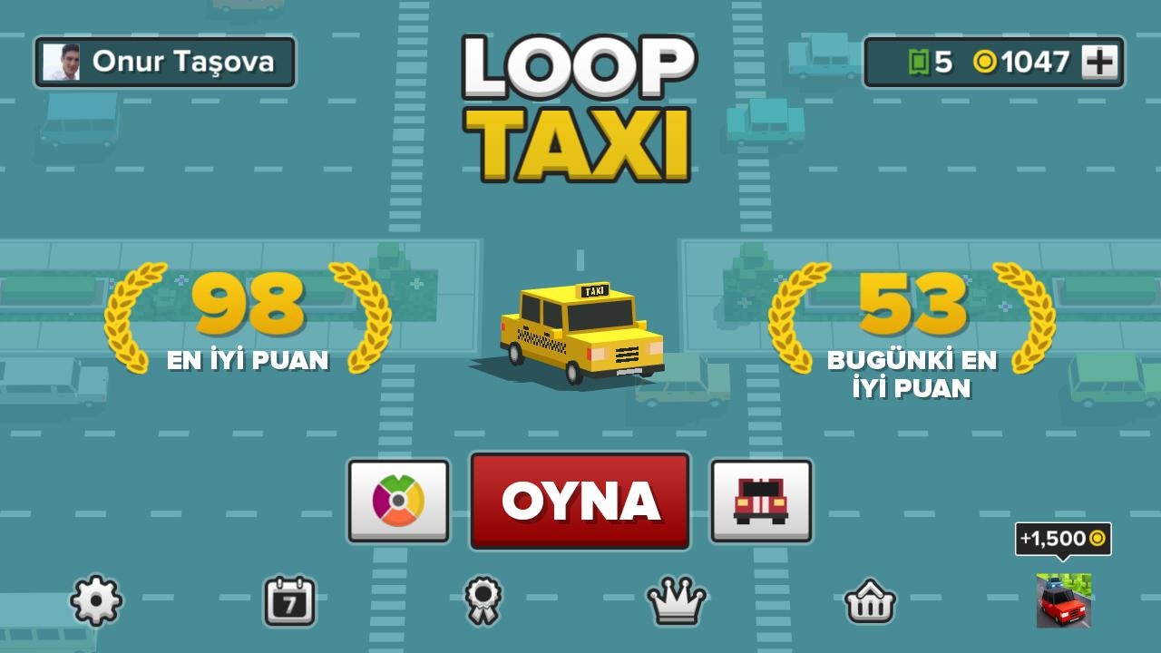 Loop Taxi gallery image