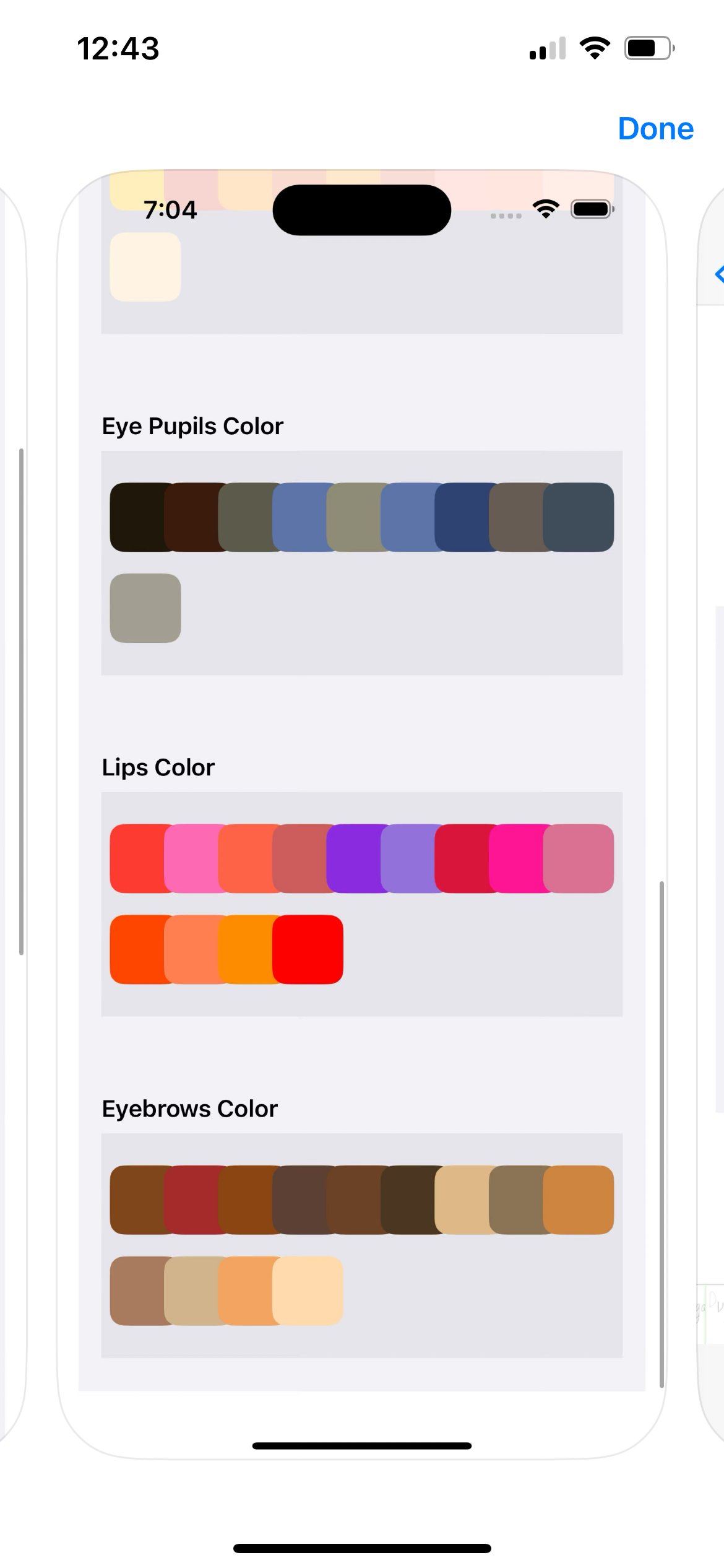 Skimoji: Emoji 100 Skin Colors gallery image