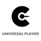 Cymbal Universal Player