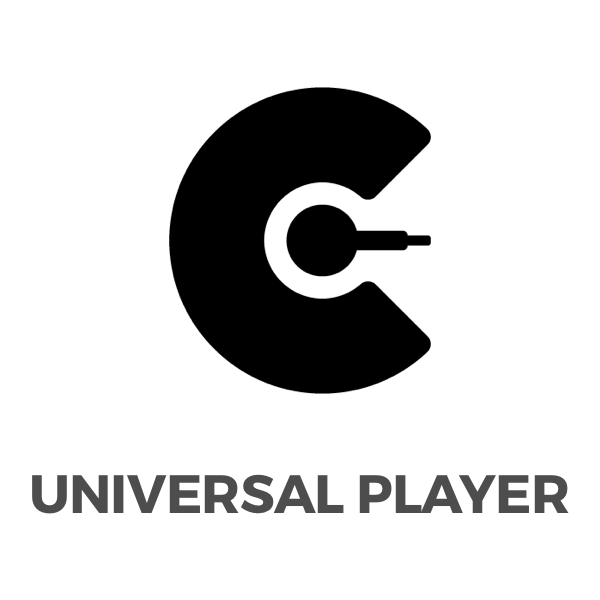 Cymbal logo