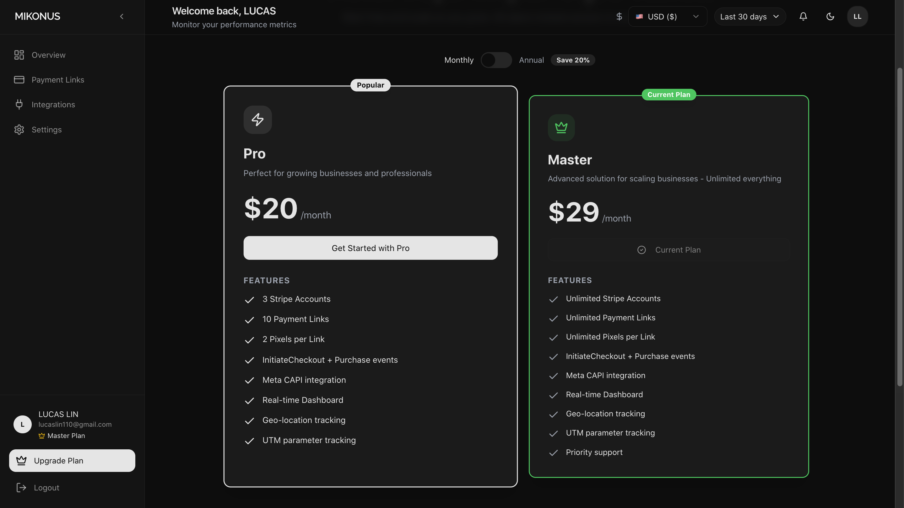Mikonus - Screenshot 3 preview