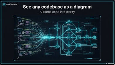 Understand AI code ArchToCode.com gallery image