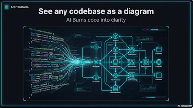 Understand AI code ArchToCode.com gallery image