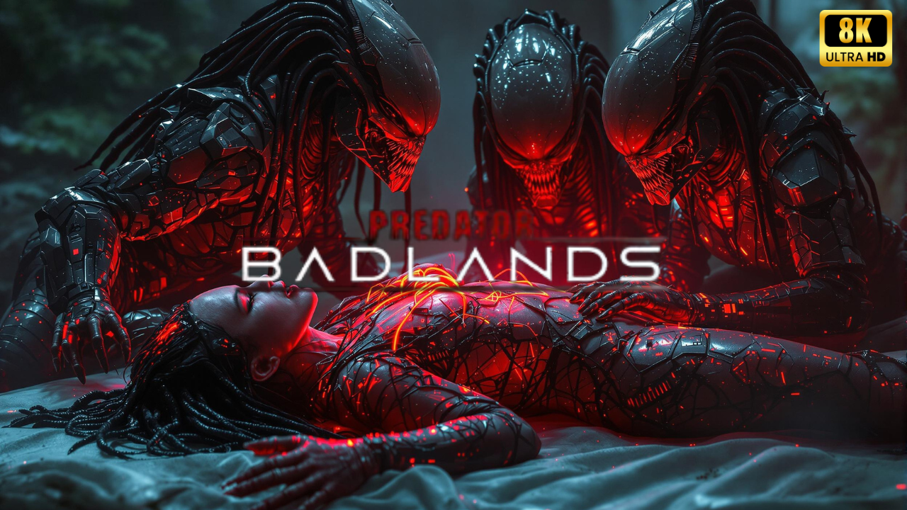 Make Movie AI gallery image