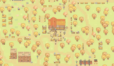 lofi.town gallery image