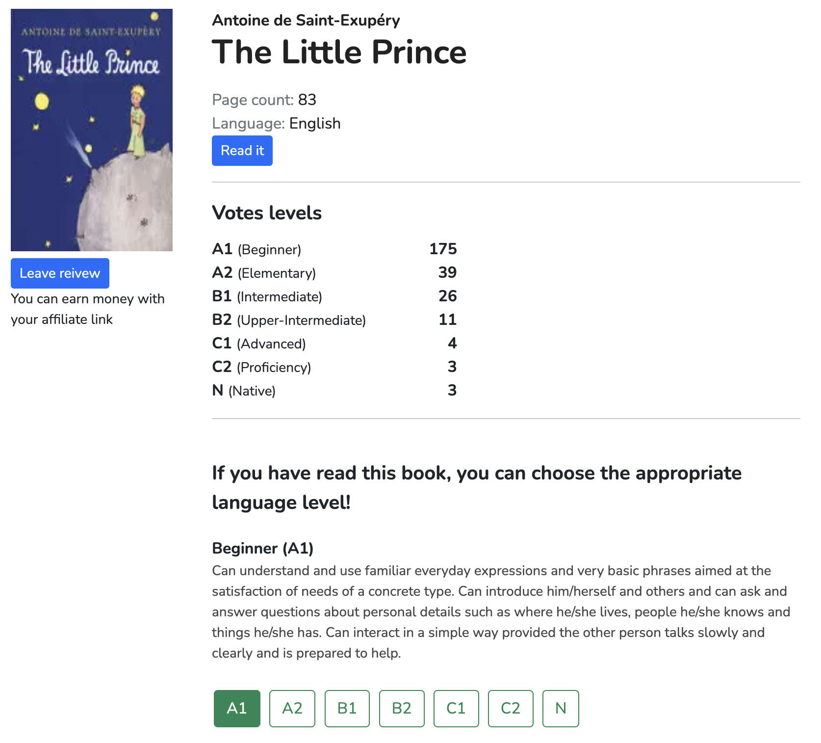 ytalki.com gallery image