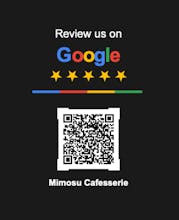 Free Google Review QR Code Templates gallery image