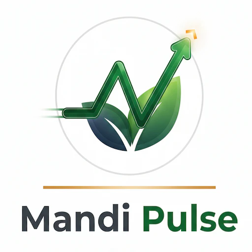 Mandipulse – Live Mandi Prices
